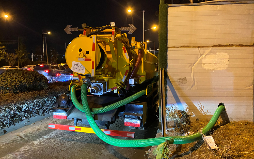 海南去年污染减排继续保持双下降